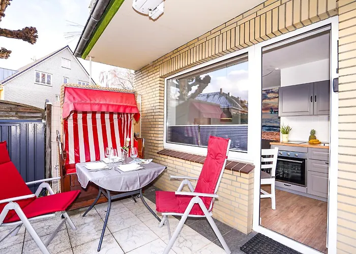 Stranddistel Whg 2 *